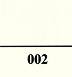Alternative view of Ahşap Jaluzi Perde 50 mm - 002