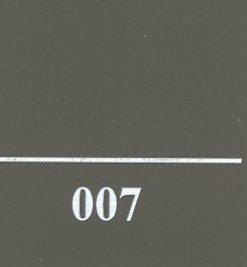 Alternative view of Ahşap Jaluzi Perde 50 mm - 007