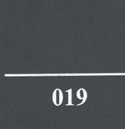 Alternative view of Ahşap Jaluzi Perde 50 mm - 019