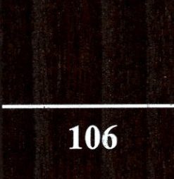 Alternative view of Ahşap Jaluzi Perde 50 mm - 106