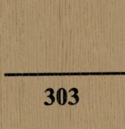 Alternative view of Ahşap Jaluzi Perde 50 mm - 303