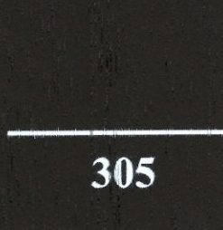 Alternative view of Ahşap Jaluzi Perde 50 mm - 305