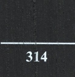 Alternative view of Ahşap Jaluzi Perde 50 mm - 314